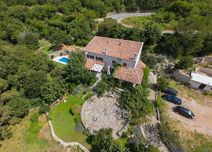 Villa Brda