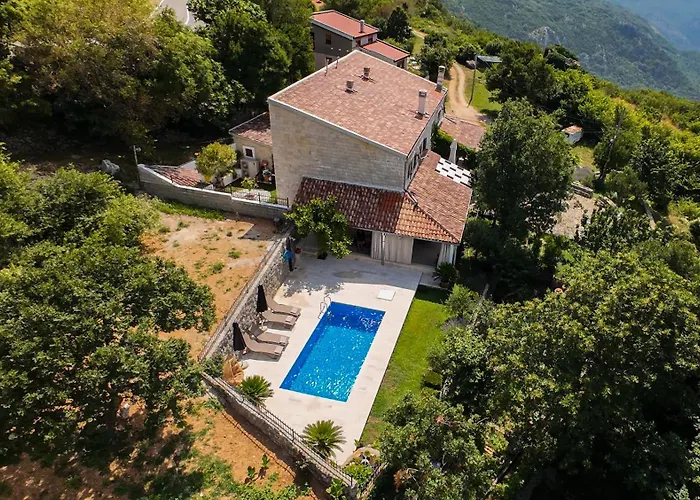 Villa Brda