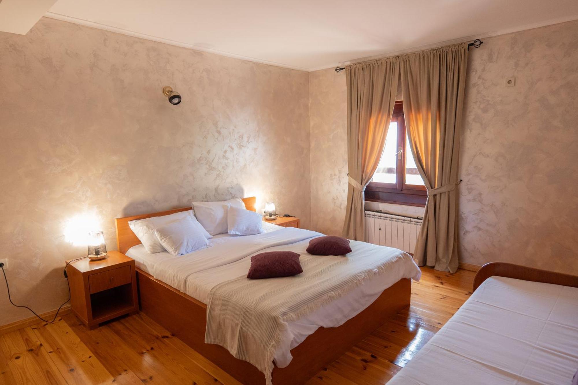 Brda * Petrovac